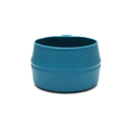Wildo Fold-A-Cup Bio foldekop 250 ml (Azure)