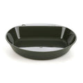 Wildo Camper Plate Deep, 15,5 cm (Olive)