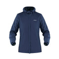 Asivik Rain regnjakke, dame (Dark Blue)
