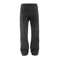 Asivik Rain regnbukser, dame (Black)