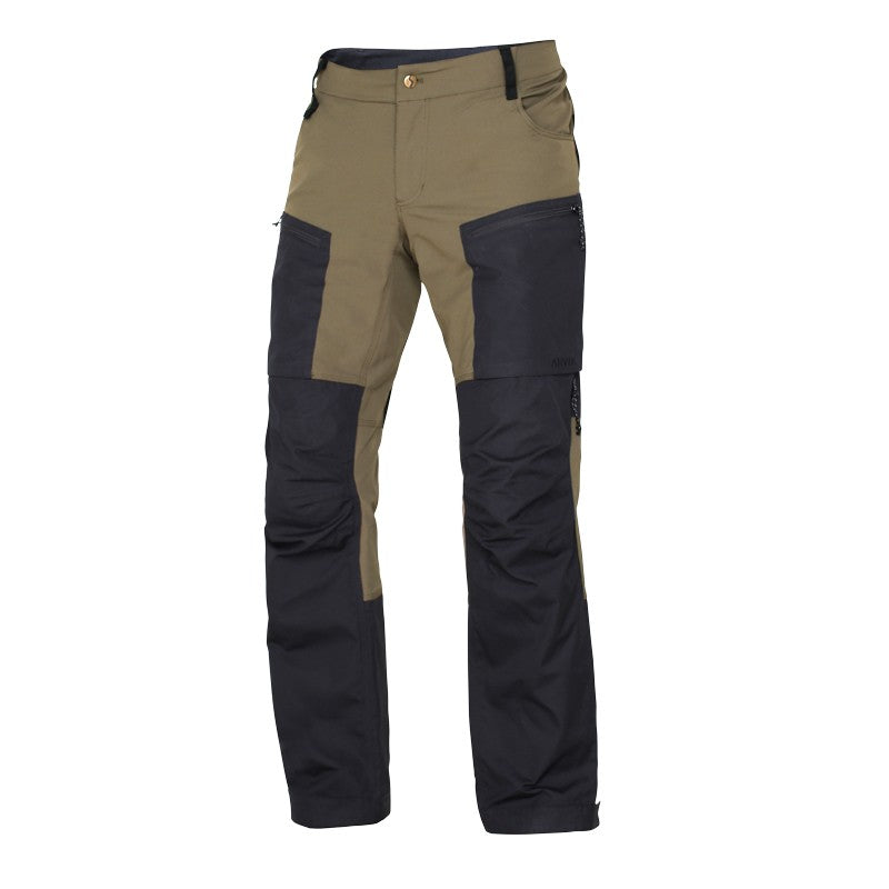 Asivik Adventure Pants, herre