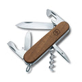 Victorinox Spartan Wood lommekniv, 91 mm