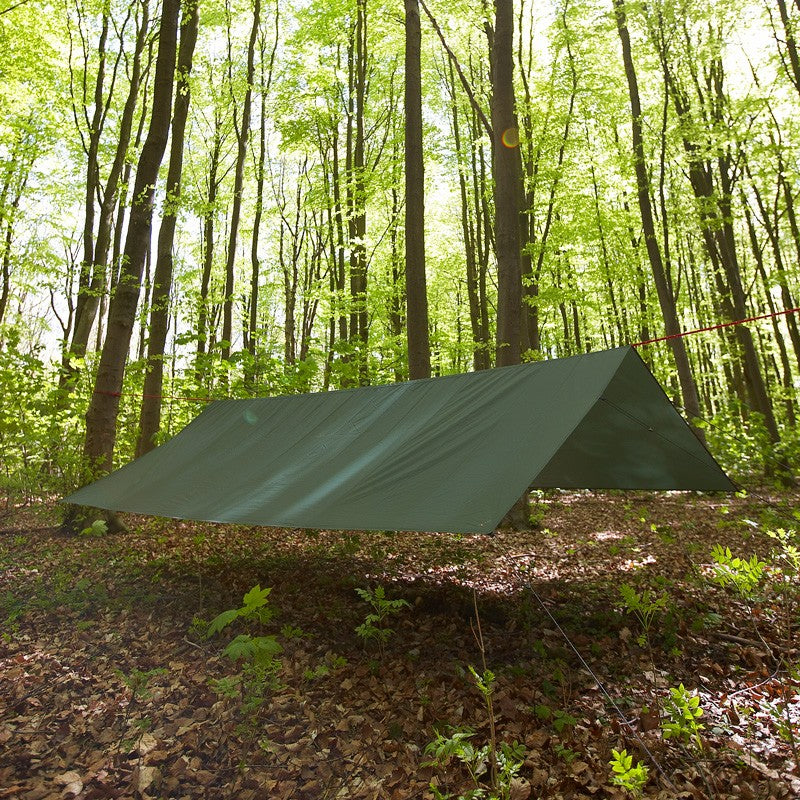 Asivik Trekking Tarp 3x4 meter