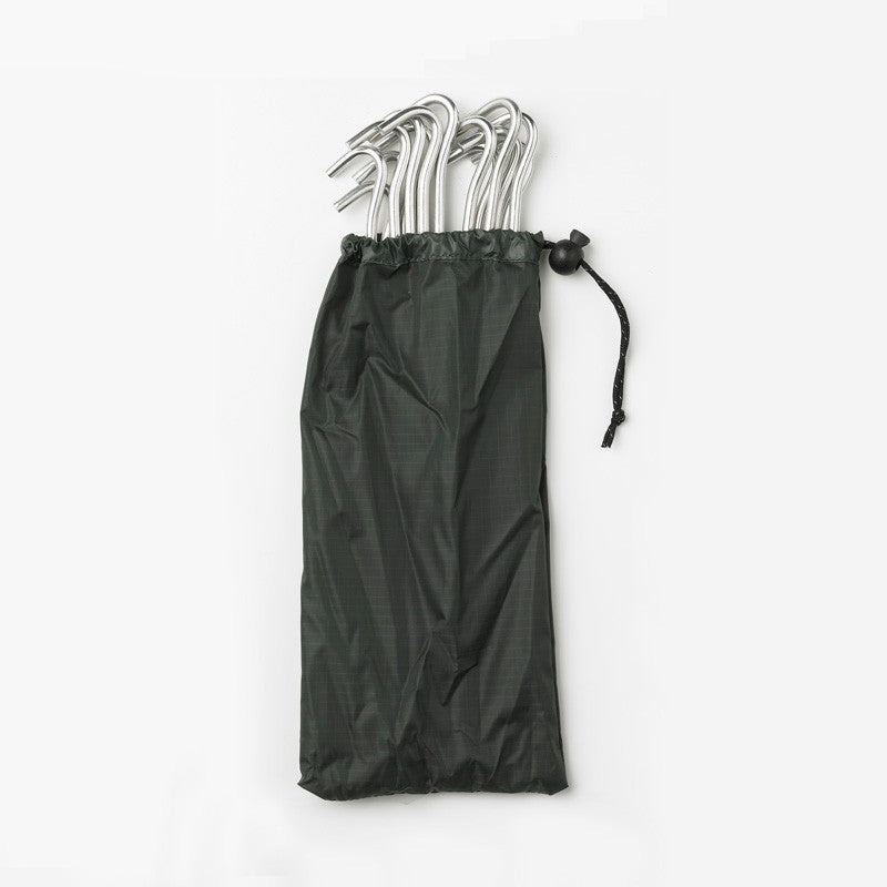 Asivik Trekking Tarp 3x4 meter