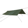 Asivik Trekking Tarp, 3 x 4 m