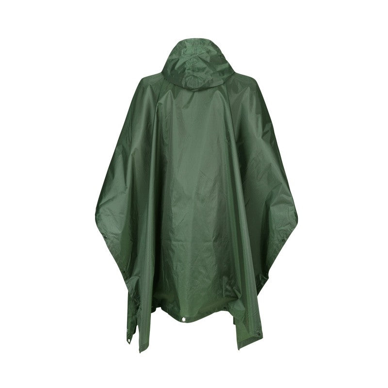 Asivik Hiker Poncho