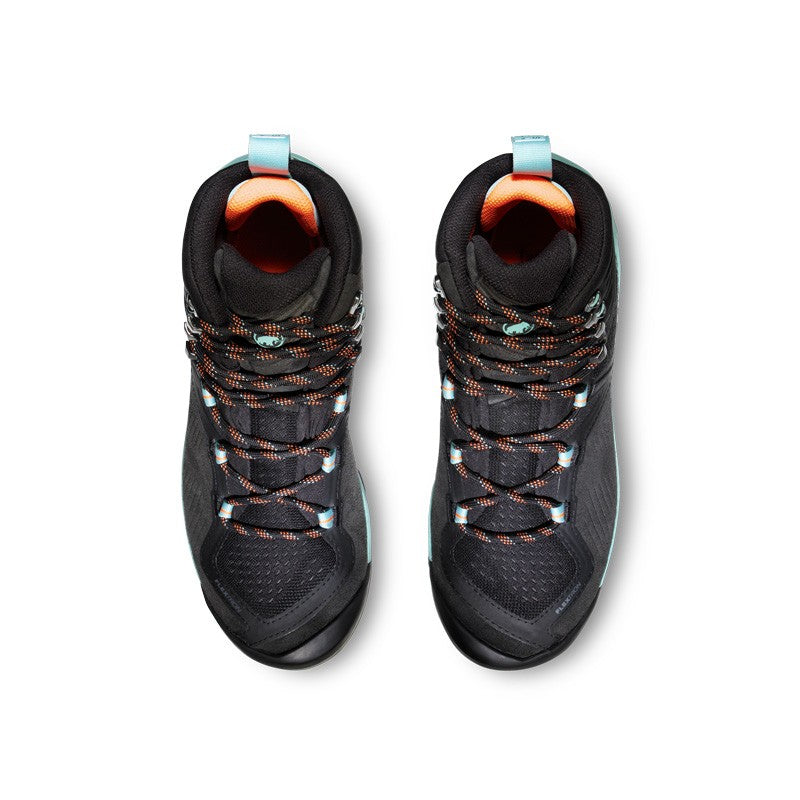 Mammut Sapuen High GtX vandrestøvle, dame