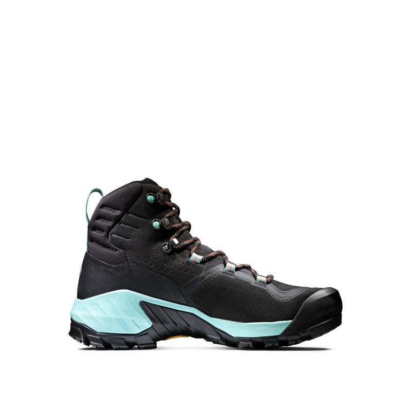 Mammut Sapuen High GtX vandrestøvle, dame