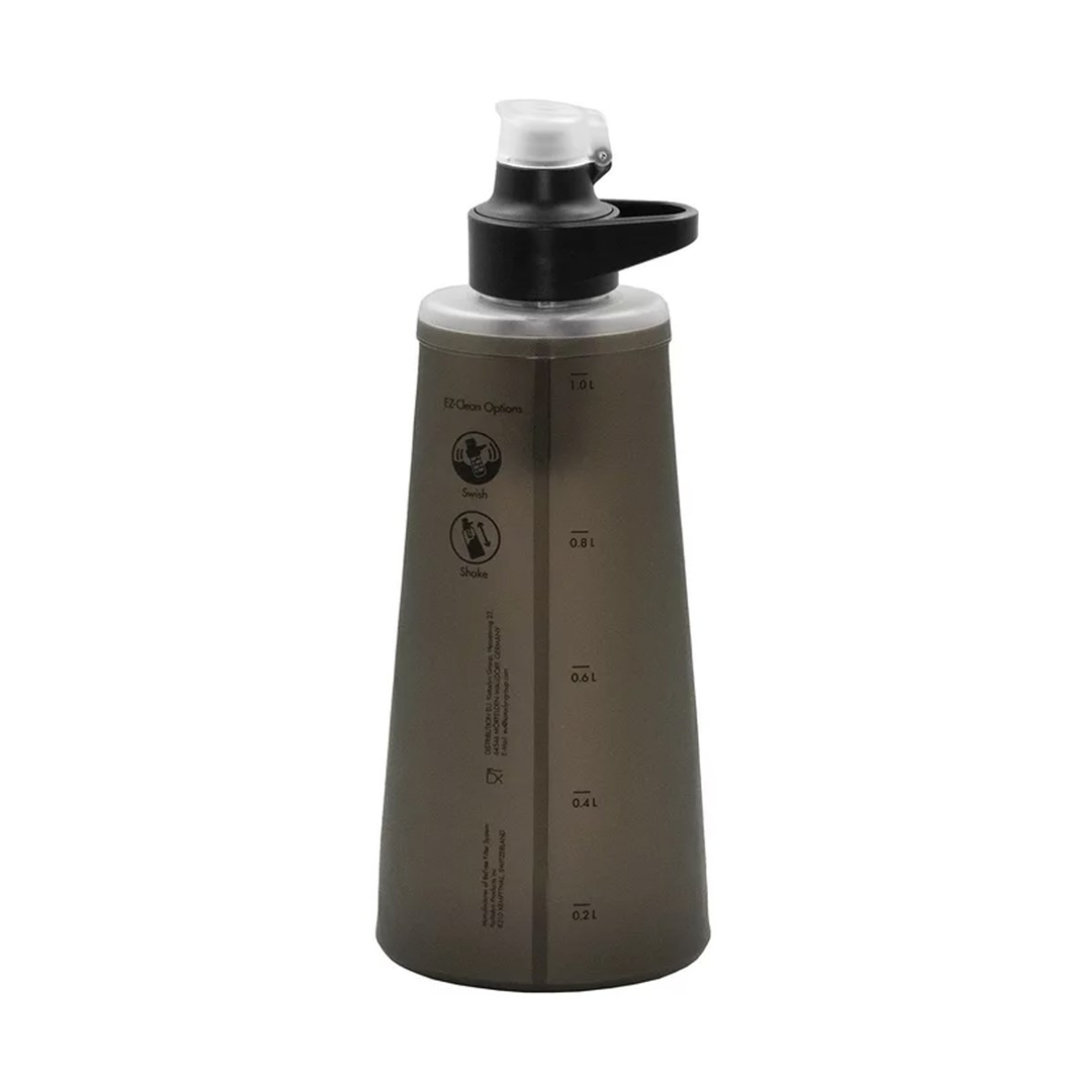 Katadyn Befree Black Edition vandfilter 1 L