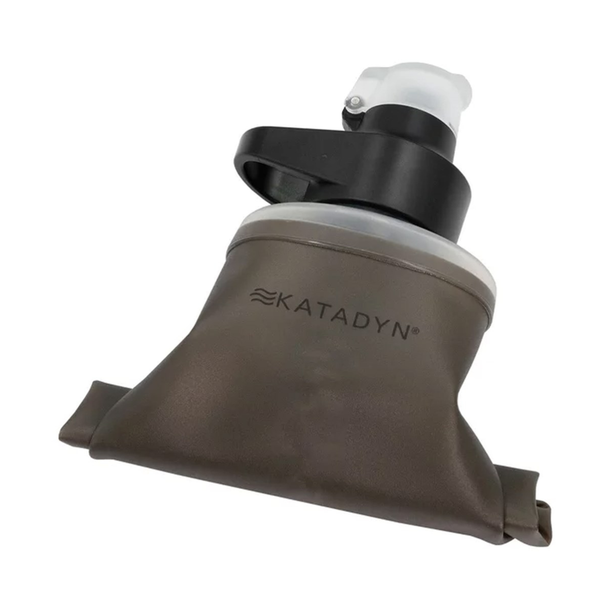Katadyn Befree Black Edition vandfilter 1 L