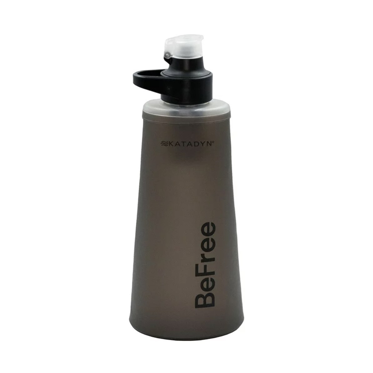 Katadyn Befree Black Edition vandfilter 1 L