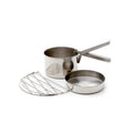 Kelly Kettle Cook Set Small/Trekker 0,45 L