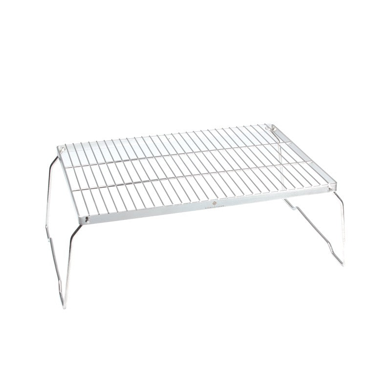 Stabilotherm BBQ grillrist L