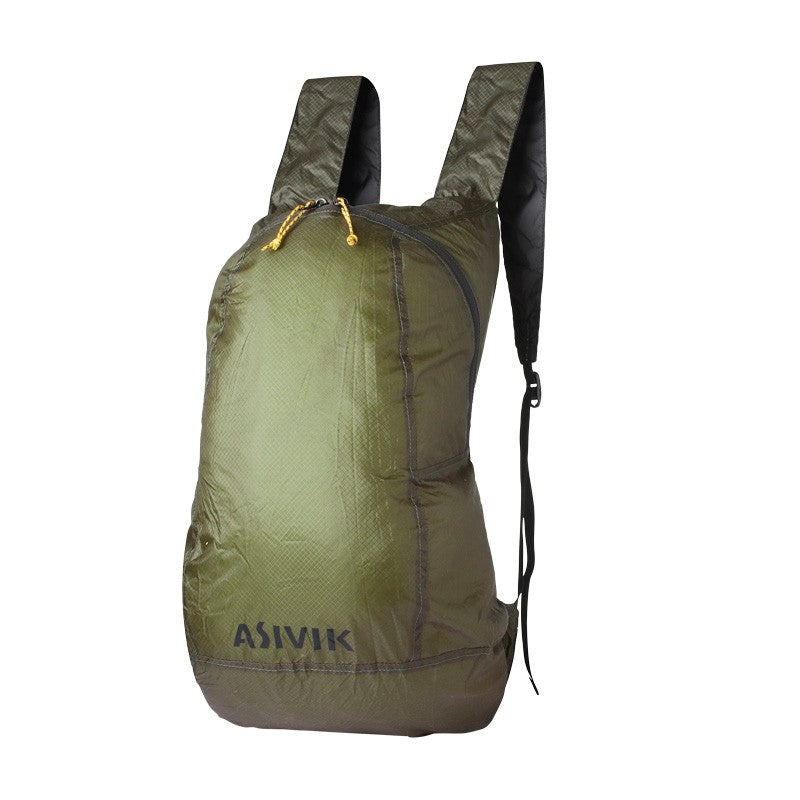 Asivik UL Daypack, rygsæk 13 ltr.