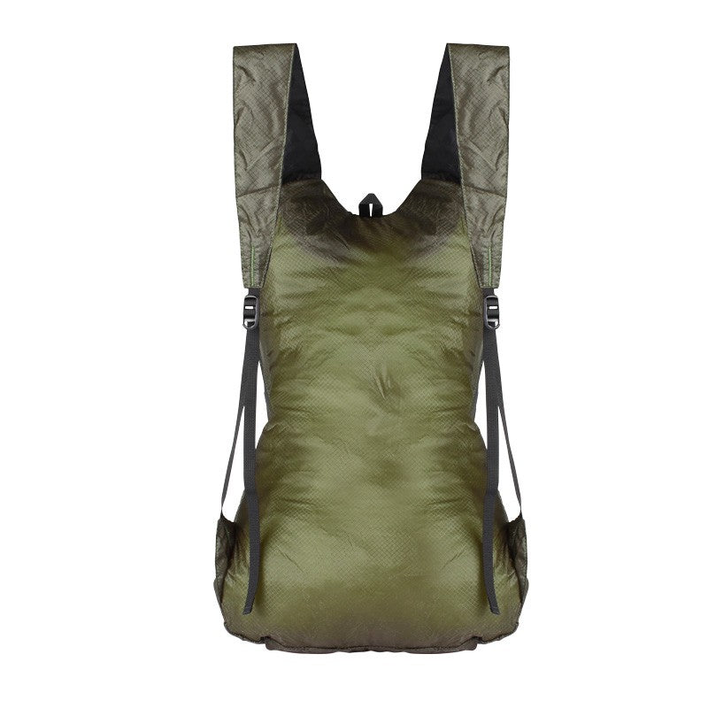 Asivik UL Daypack, rygsæk 13 ltr.