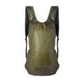 Asivik Daypack UL rygsæk 13 L (Grøn)