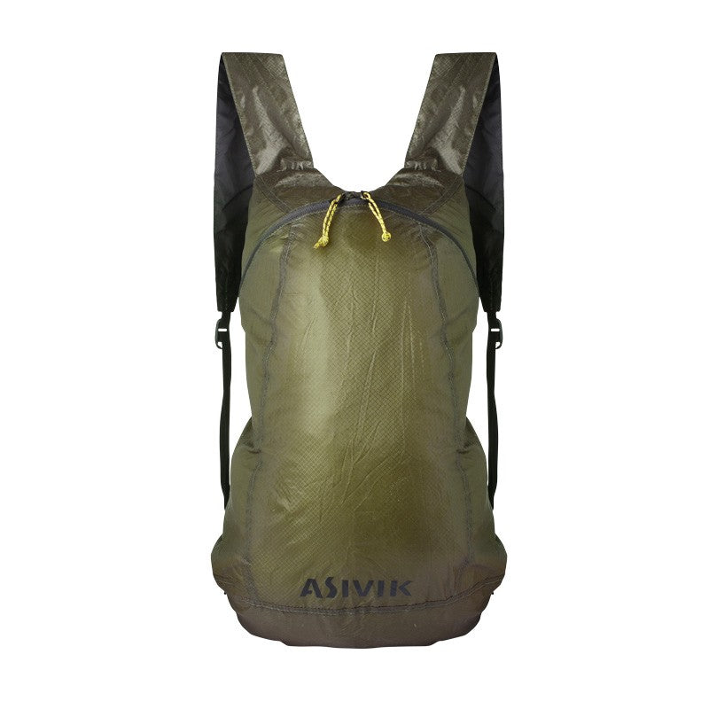 Asivik UL Daypack, rygsæk 13 ltr.