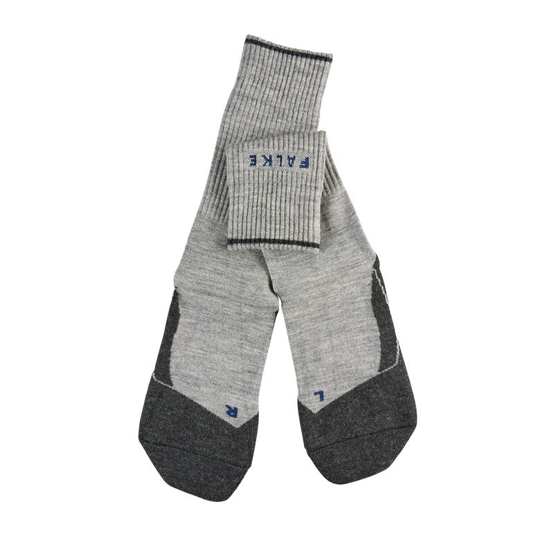 Falke TK2 Wool/Silk vandresokker, herre