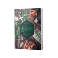 Bålmad For Børn hardback bog, 200 x 260 mm