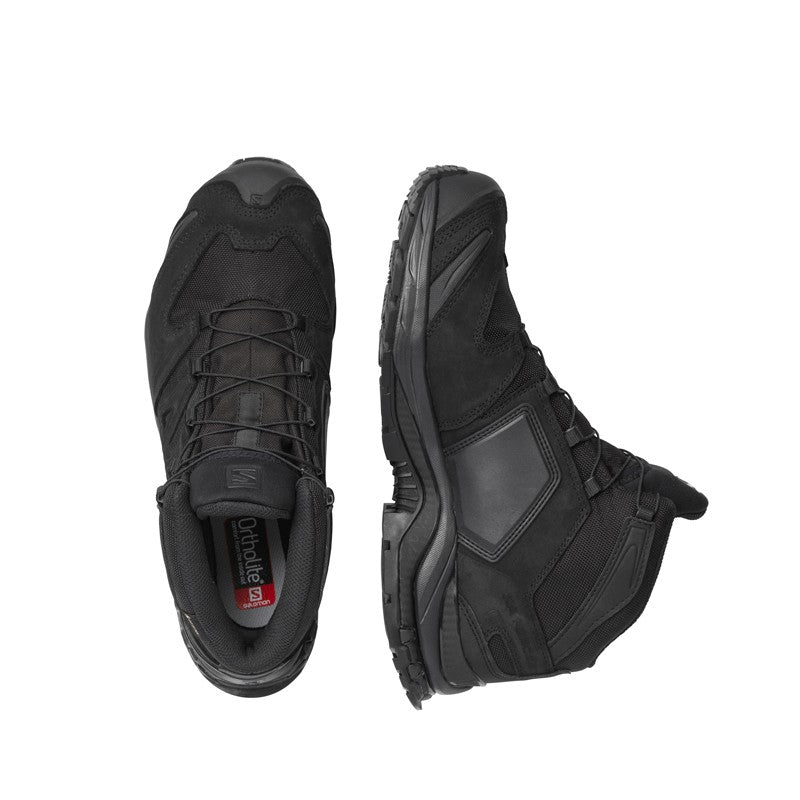 Salomon Forces XA Mid GTX