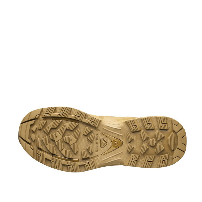 Salomon Quest 4D Forces 2 EN vandrestøvle, unisex (Coyote Brown)
