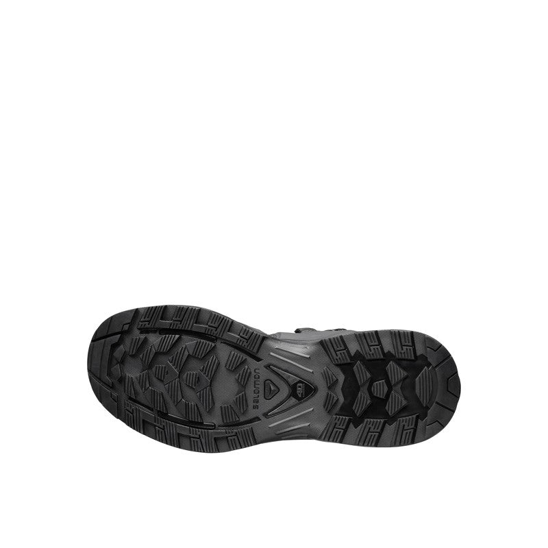 Salomon Forces Quest 4D 2 EN GORE-TEX støvler (Black)