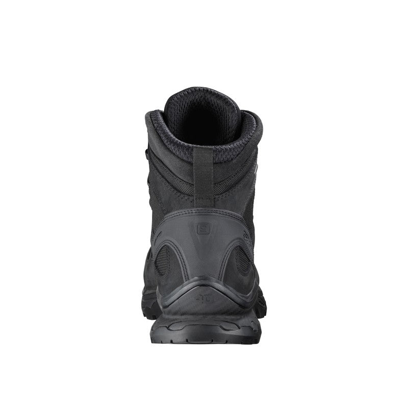 Salomon Forces Quest 4D 2 EN GORE-TEX støvler (Black)