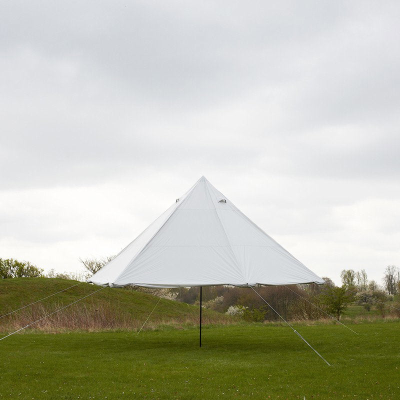 Asivik Startent samlingstelt, 12,9 m (Lysegrå)