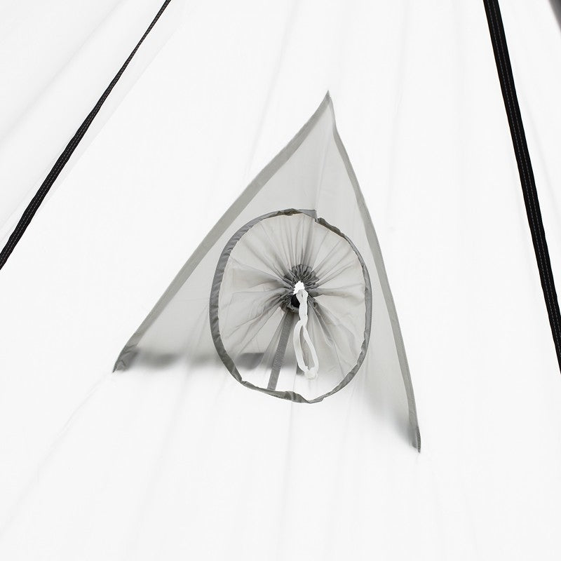 Asivik Startent