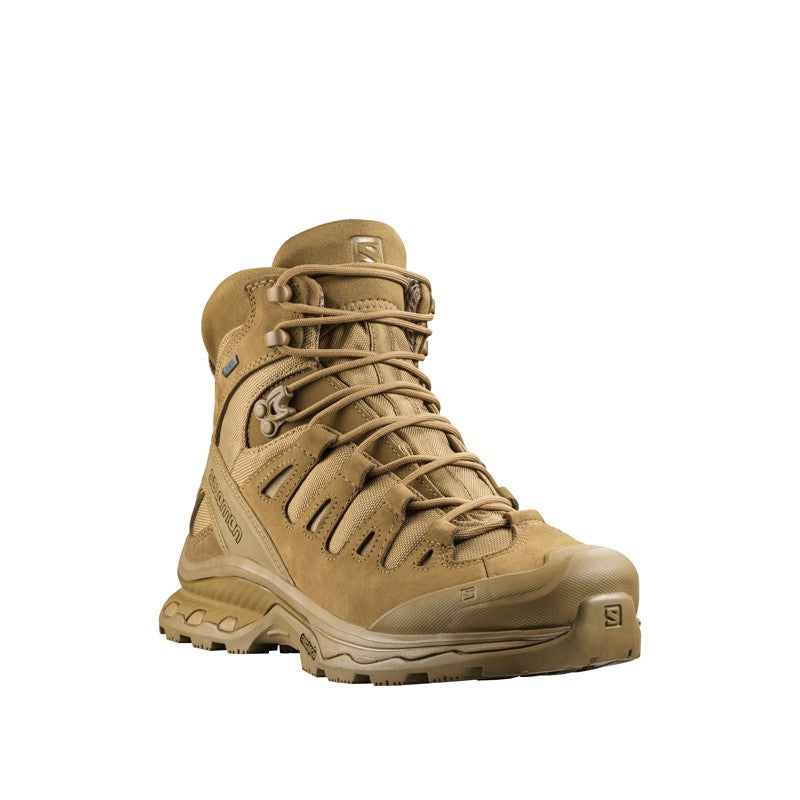 Salomon Forces Quest 4D 2 GORE-TEX støvler (Coyote Brown)