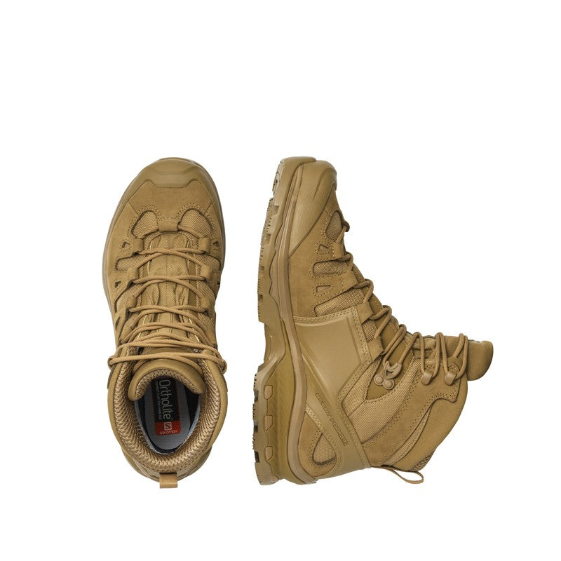 Salomon Quest 4D GTX Forces 2 EN