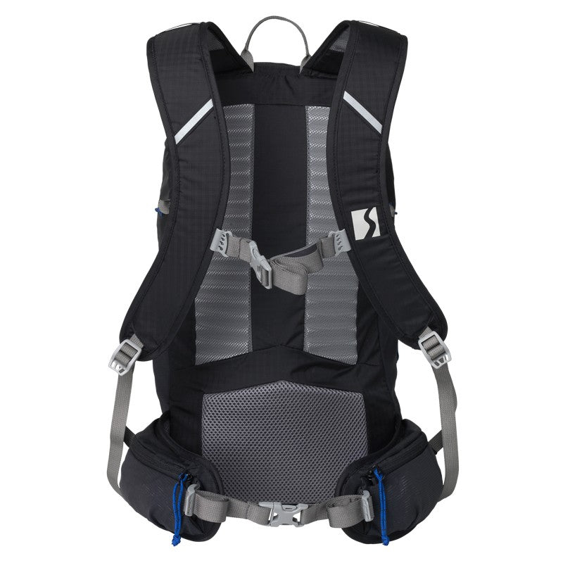 Asivik X-18 rygsæk 18 ltr. - C0.