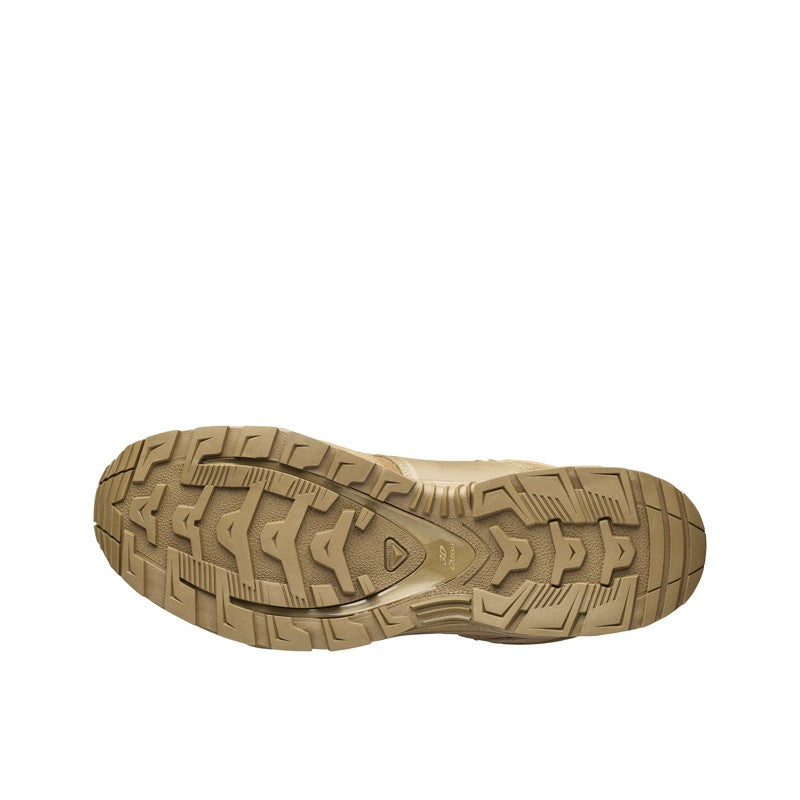 Salomon Forces XA Mid støvler (Coyote Brown)