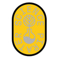Spejderne Science spejdermærke, 13-16 år