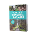 Vandrerundture I Danmark bog