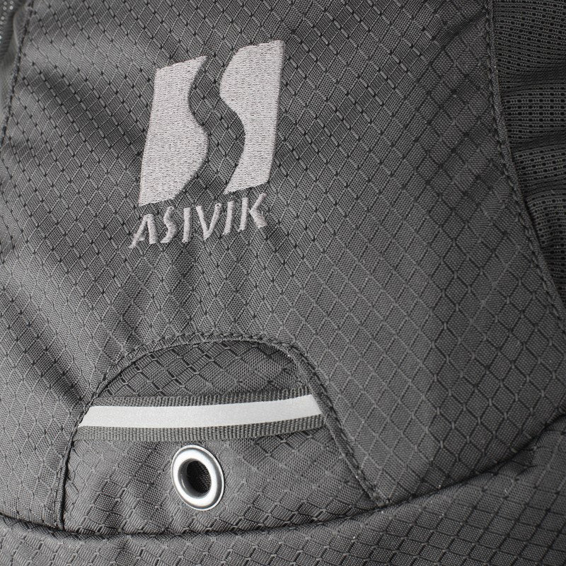 Asivik Allday rygsæk 25 L