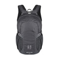 Asivik Allday rygsæk 25 L (Black)