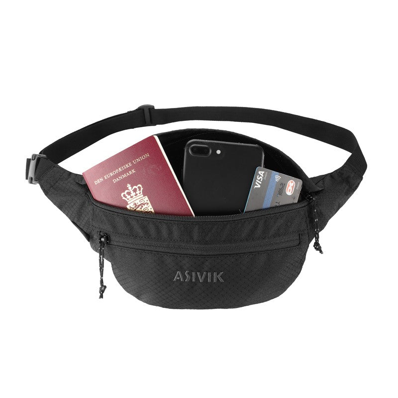 Asivik Bumbag