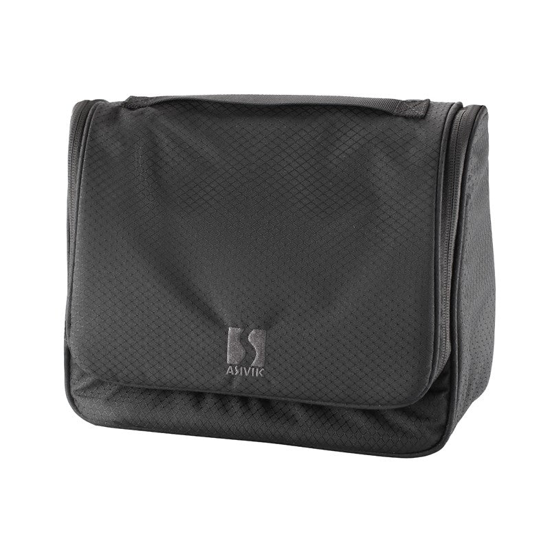 Asivik Wash Bag Gear toilettaske (Black)