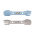 Uco Spork, 2 stk