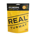 Real Turmat Kyllingsuppe 76 g