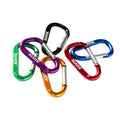 Asivik Mini Carabin, 58 x 33 mm (Ass. Col.)