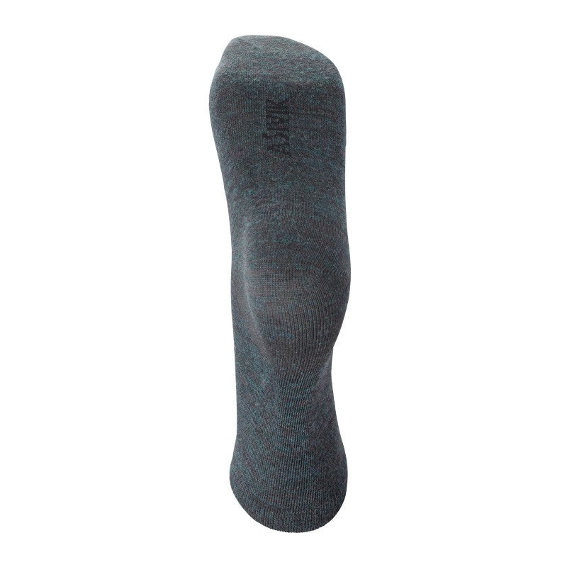 ASIVIK Liner Sock, Wool, Petrol