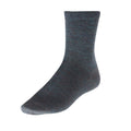 Asivik Liner Sock Wool (Petrol)