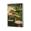 Danmarks Natur - Svampe svampebog