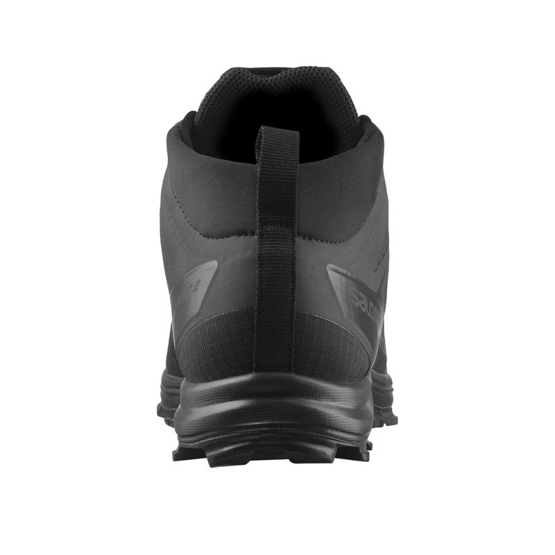 Salomon Forces Speed Assault 2 støvler (Black)
