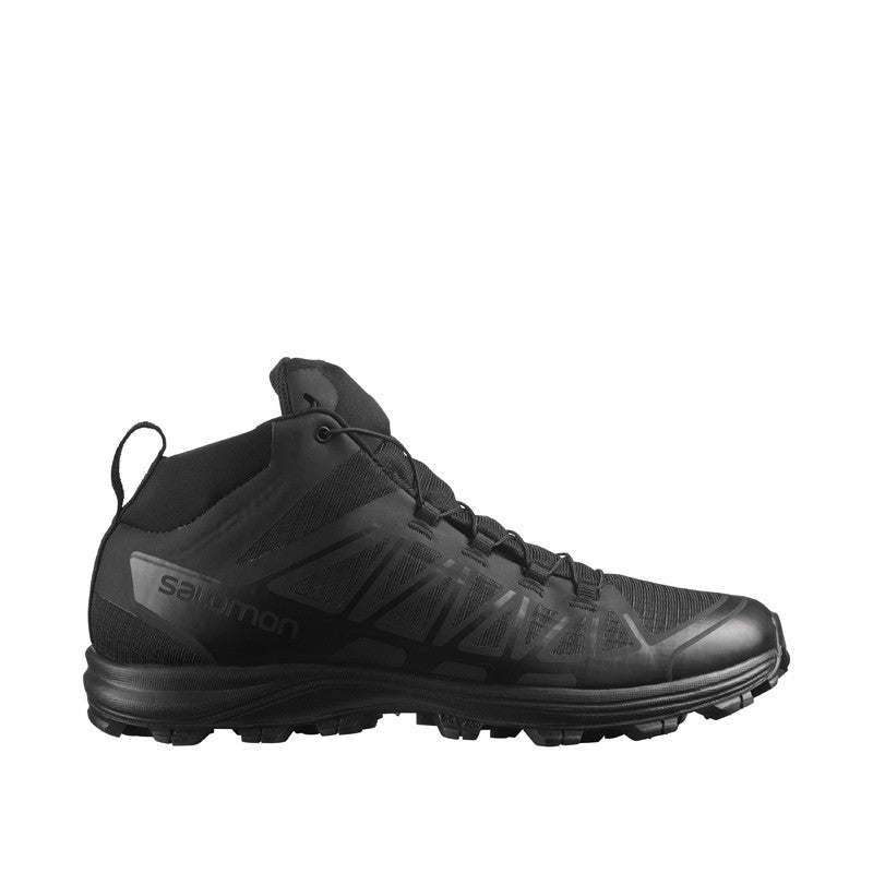 Salomon Forces Speed Assault 2 støvle (Black)