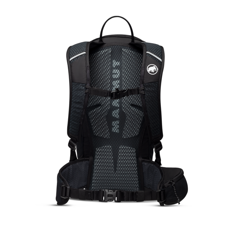 Mammut Lithium 20 rygsæk (Black)