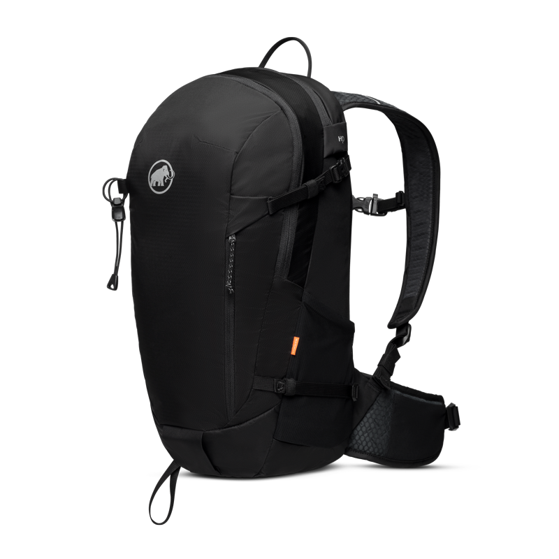 Mammut Lithium rygsæk 20 L (Black)
