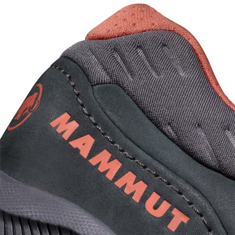 Mammut Nova Low GORE-TEX vandresko, dame (Black Apricot)